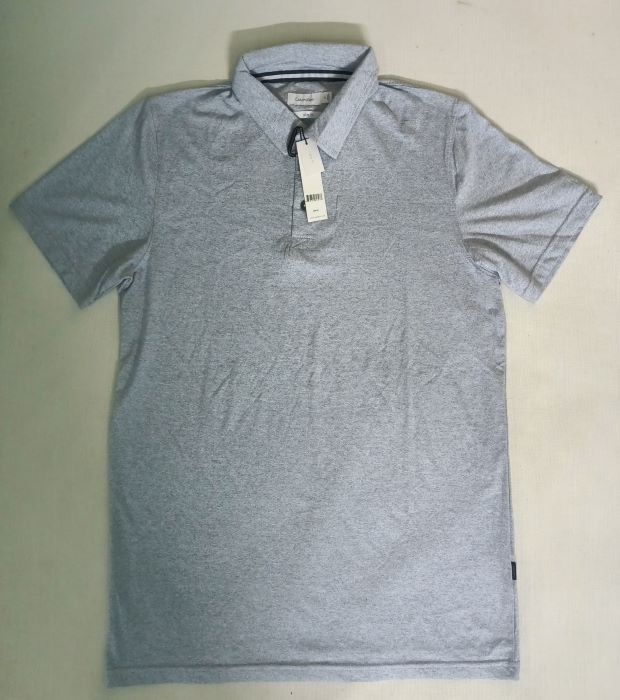 Man's Polo (CK02)